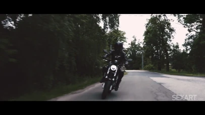 Колёса любви