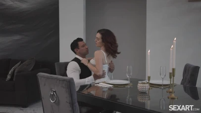 Секс на годовщину