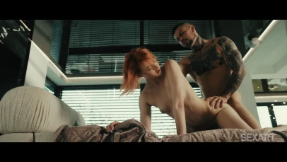 Заманчивое прикосновение