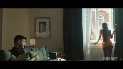 Одержимые сексом